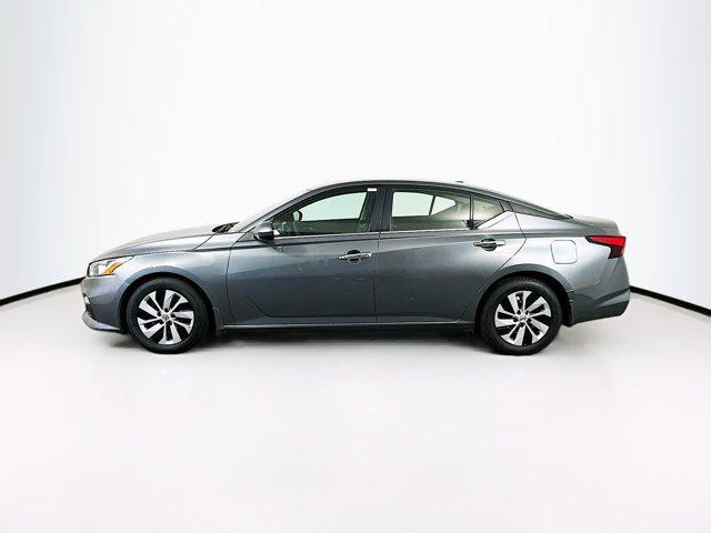 used 2020 Nissan Altima car, priced at $14,499