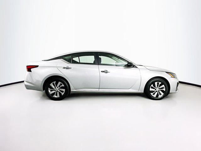 used 2024 Nissan Altima car, priced at $18,989