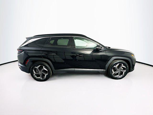 used 2024 Hyundai Tucson car, priced at $23,496