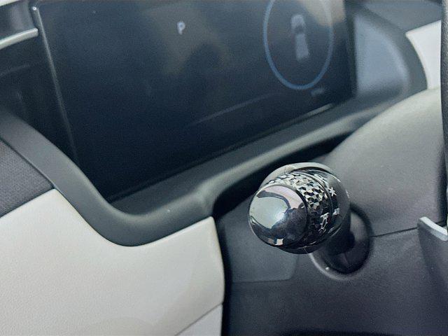 used 2024 Hyundai Tucson car, priced at $23,496