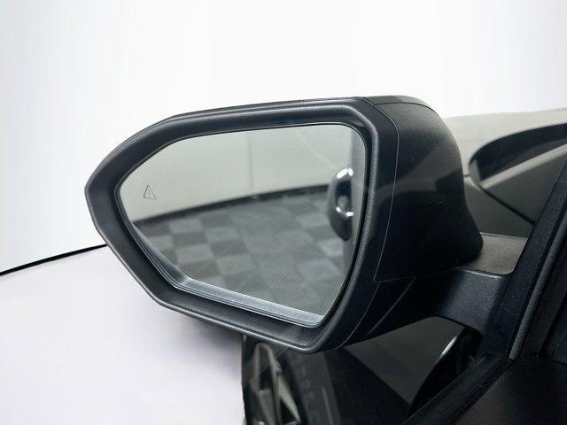 used 2024 Hyundai Tucson car, priced at $23,496