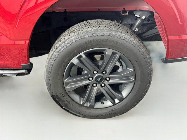 used 2023 Ford F-150 car, priced at $49,987
