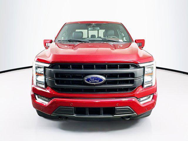 used 2023 Ford F-150 car, priced at $49,987