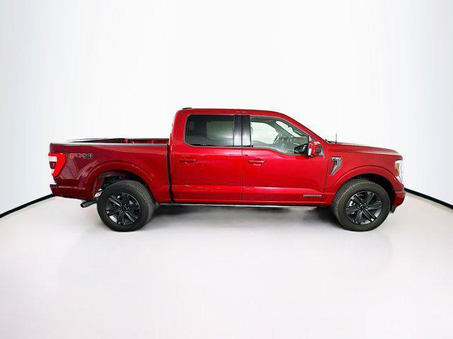 used 2023 Ford F-150 car, priced at $49,987