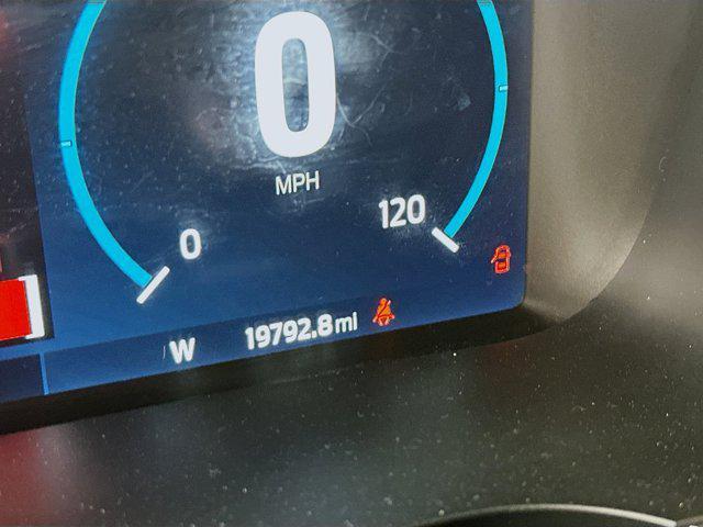 used 2023 Ford F-150 car, priced at $49,987