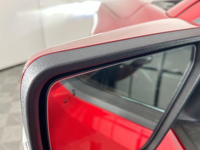 used 2023 Ford F-150 car, priced at $49,987