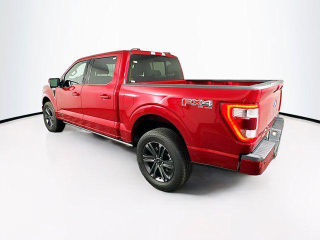 used 2023 Ford F-150 car, priced at $49,987