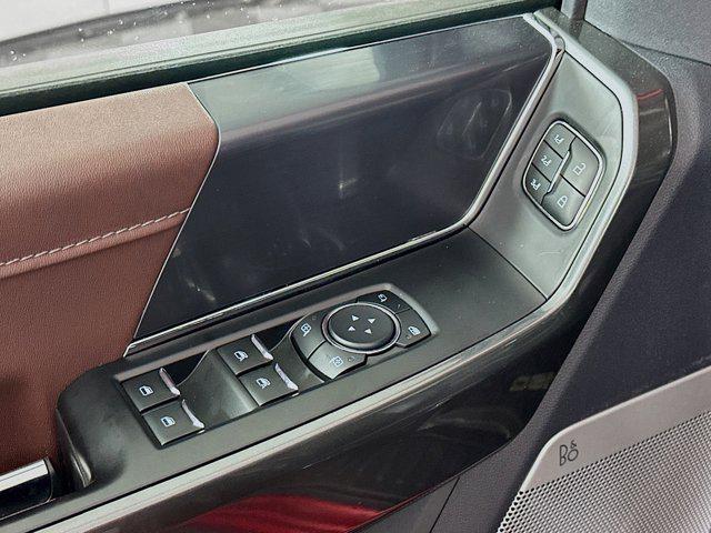 used 2023 Ford F-150 car, priced at $49,987