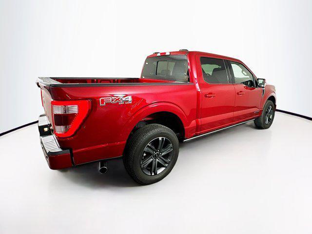 used 2023 Ford F-150 car, priced at $49,987