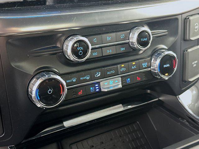 used 2023 Ford F-150 car, priced at $49,987