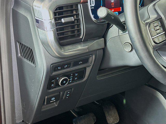 used 2023 Ford F-150 car, priced at $49,987