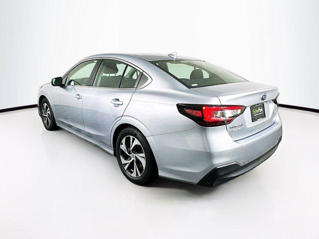 used 2020 Subaru Legacy car, priced at $16,799