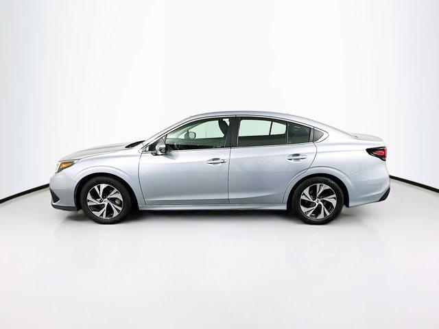 used 2020 Subaru Legacy car, priced at $16,799