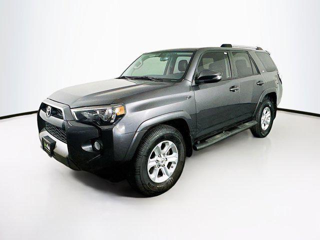 used 2019 Toyota 4Runner car, priced at $28,499