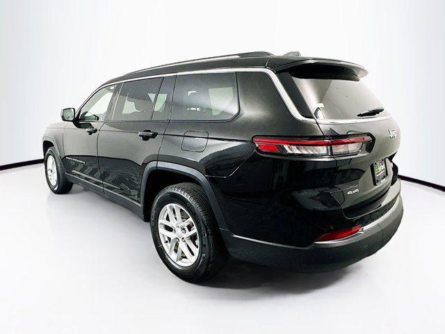 used 2023 Jeep Grand Cherokee L car, priced at $28,689