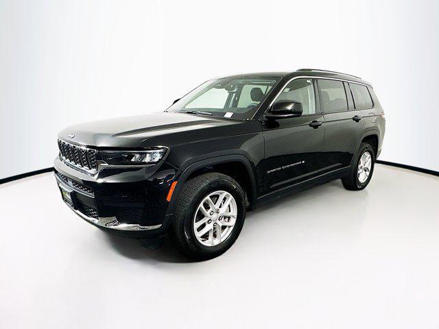 used 2023 Jeep Grand Cherokee L car, priced at $28,689