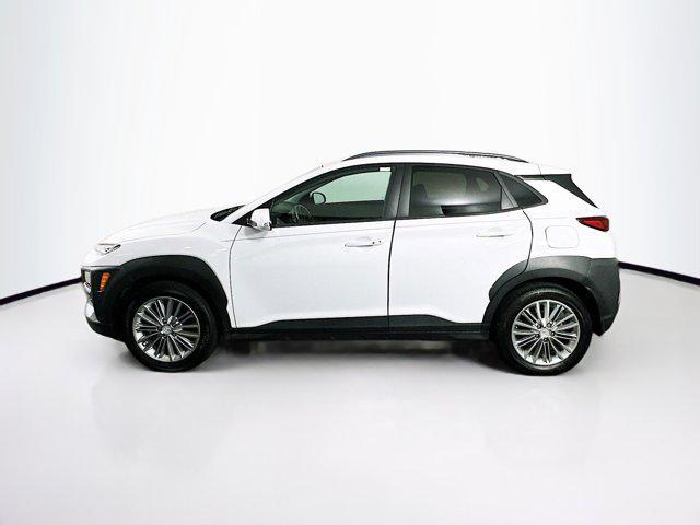 used 2020 Hyundai Kona car, priced at $15,889