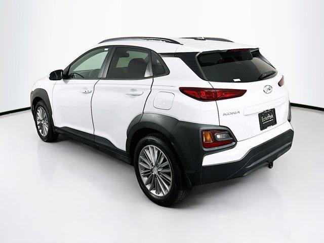 used 2020 Hyundai Kona car, priced at $15,889