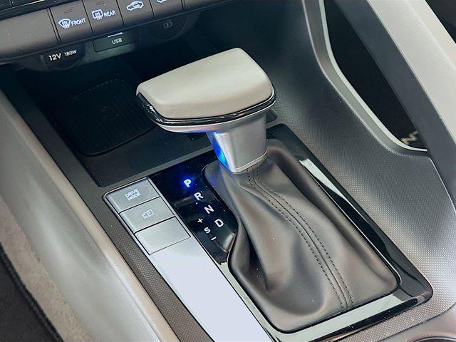 used 2025 Hyundai Elantra car, priced at $19,996