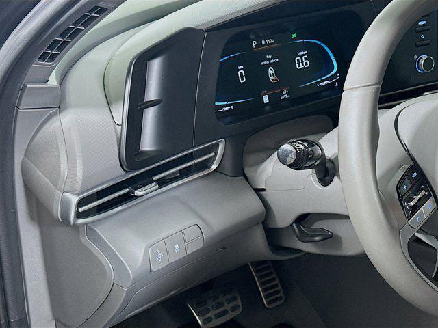 used 2025 Hyundai Elantra car, priced at $19,996