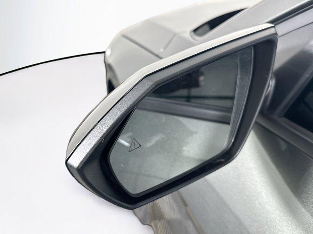 used 2025 Hyundai Elantra car, priced at $19,996