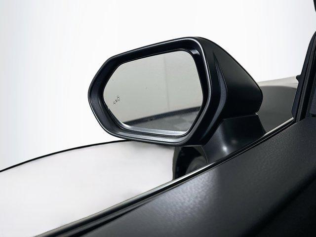 used 2025 Toyota Camry car, priced at $24,487