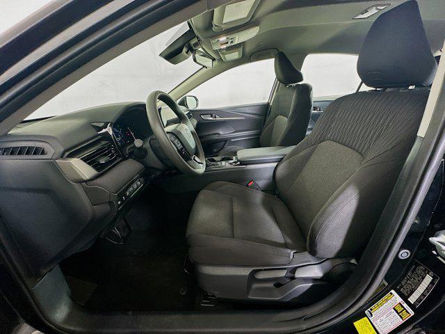 used 2025 Toyota Camry car, priced at $24,487