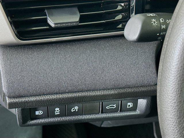 used 2025 Toyota Camry car, priced at $24,487