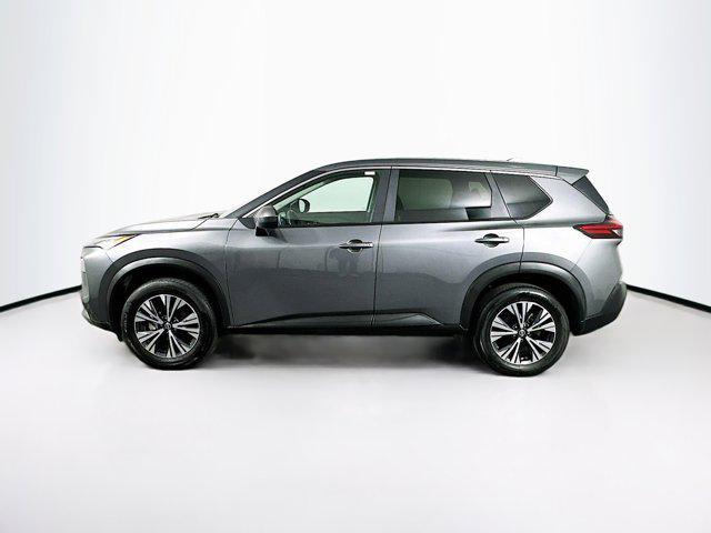 used 2023 Nissan Rogue car, priced at $21,489