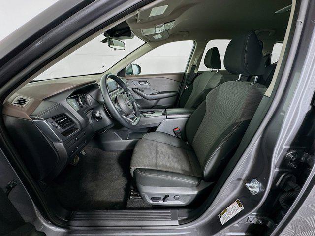 used 2023 Nissan Rogue car, priced at $21,489