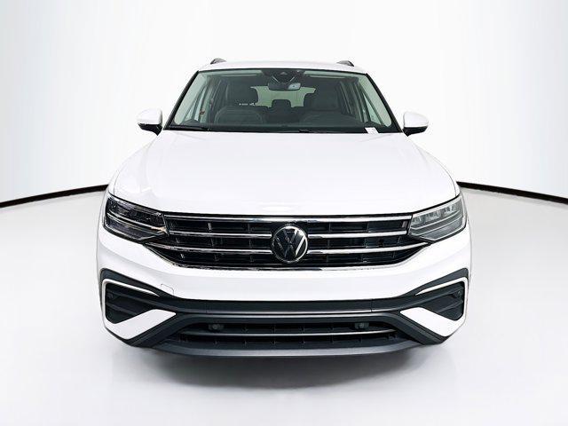 used 2024 Volkswagen Tiguan car, priced at $22,889