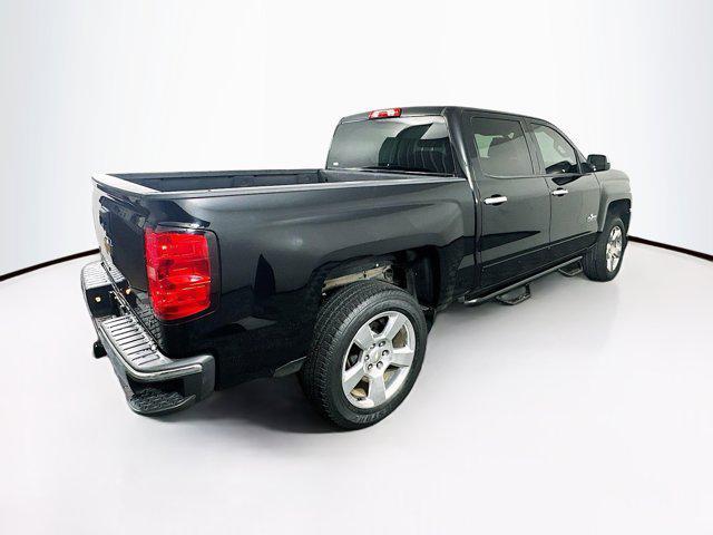 used 2017 Chevrolet Silverado 1500 car, priced at $21,897