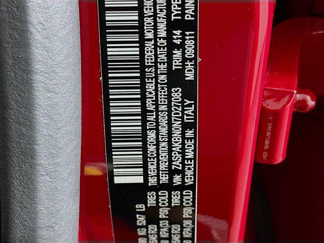 used 2022 Alfa Romeo Stelvio car, priced at $25,197