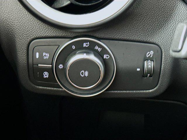 used 2022 Alfa Romeo Stelvio car, priced at $25,197