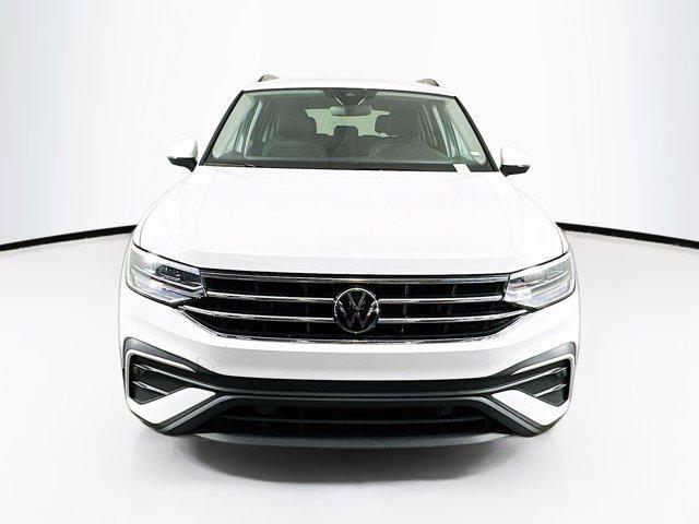 used 2024 Volkswagen Tiguan car, priced at $21,689