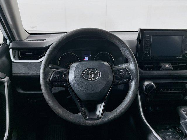 used 2022 Toyota RAV4 car, priced at $23,777