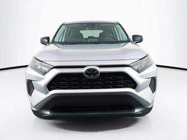 used 2022 Toyota RAV4 car, priced at $23,777