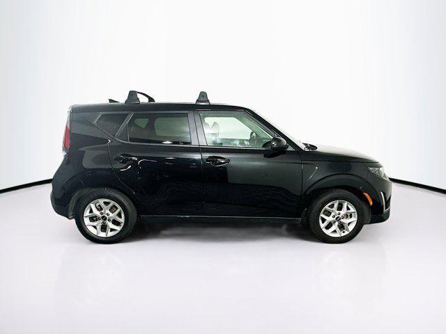 used 2023 Kia Soul car, priced at $16,997