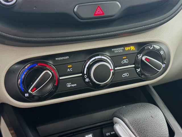 used 2023 Kia Soul car, priced at $16,997