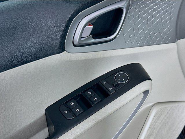 used 2023 Kia Soul car, priced at $16,997