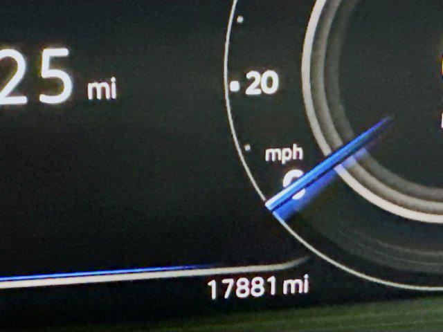 used 2022 Volkswagen Atlas car, priced at $26,787