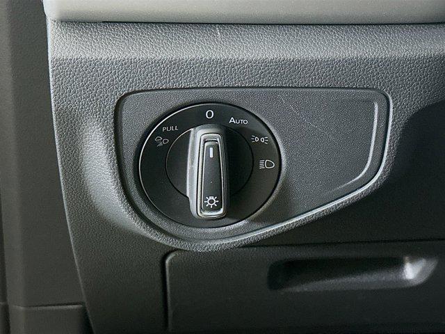 used 2022 Volkswagen Atlas car, priced at $26,787