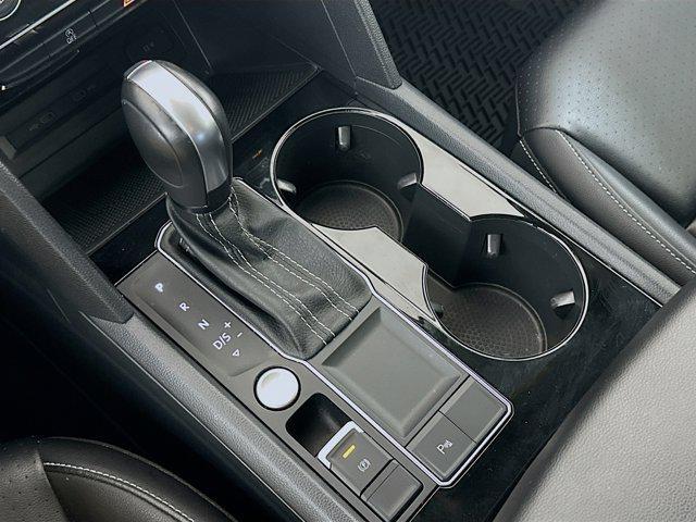 used 2022 Volkswagen Atlas car, priced at $26,787