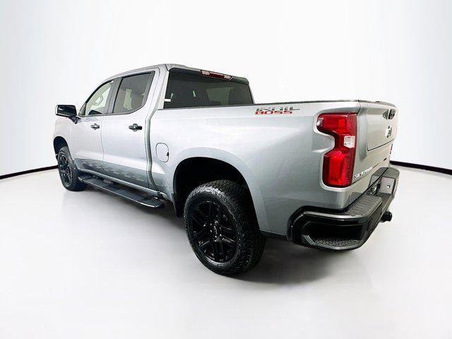 used 2023 Chevrolet Silverado 1500 car, priced at $42,989