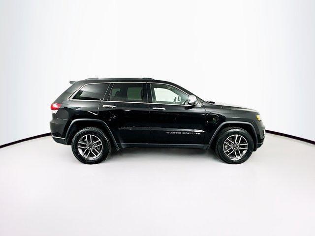 used 2022 Jeep Grand Cherokee WK car, priced at $31,489