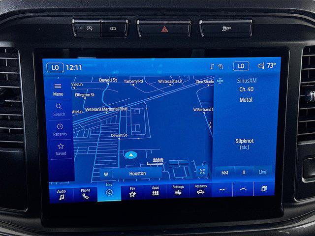 used 2023 Ford F-150 car, priced at $39,496