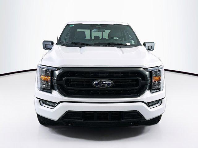 used 2023 Ford F-150 car, priced at $39,496