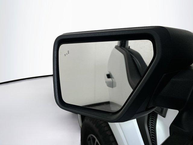 used 2023 Ford F-150 car, priced at $39,496