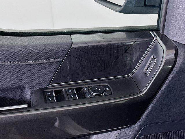 used 2023 Ford F-150 car, priced at $39,496