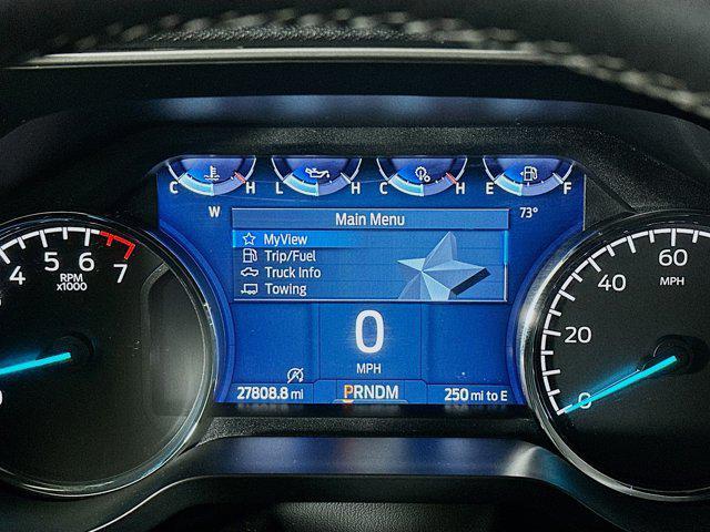 used 2023 Ford F-150 car, priced at $39,496